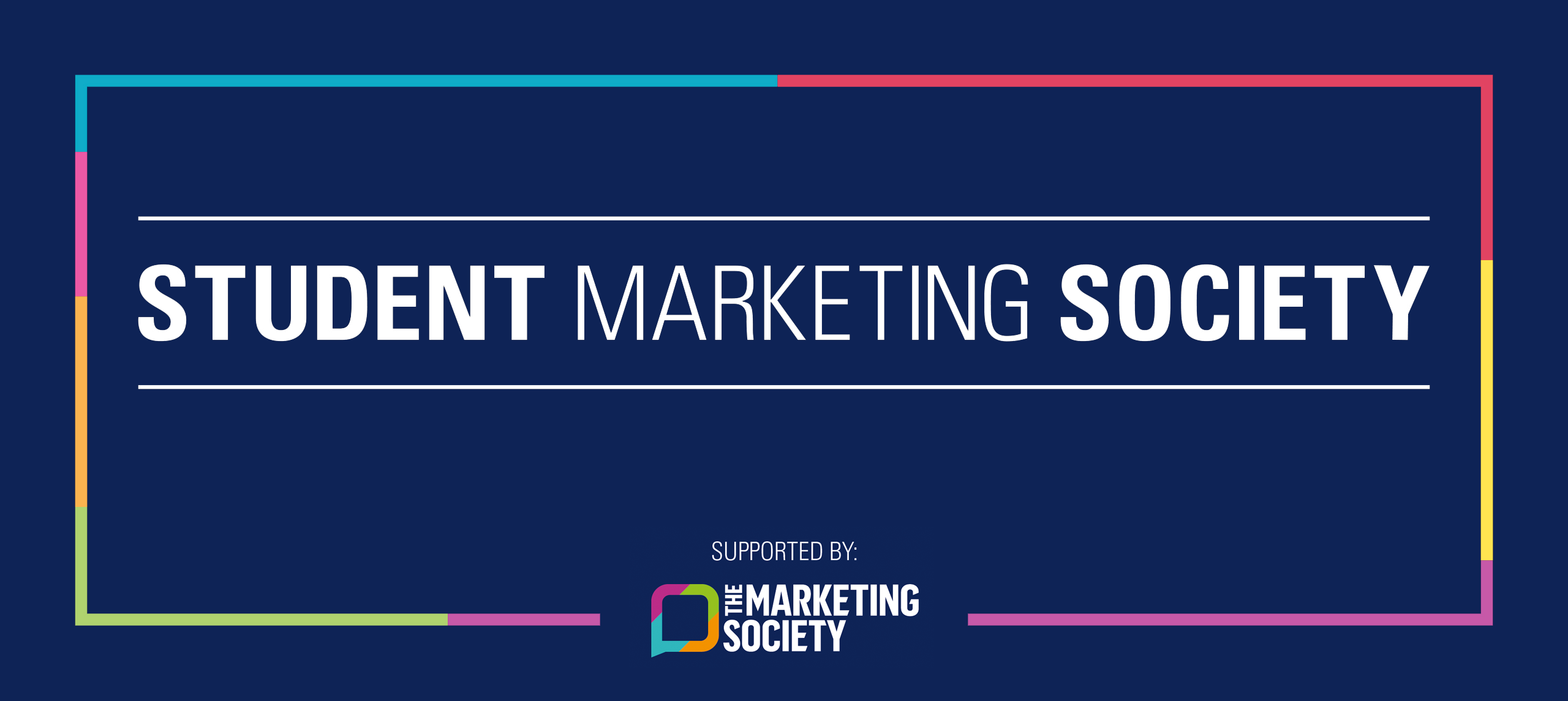Student Marketing Society